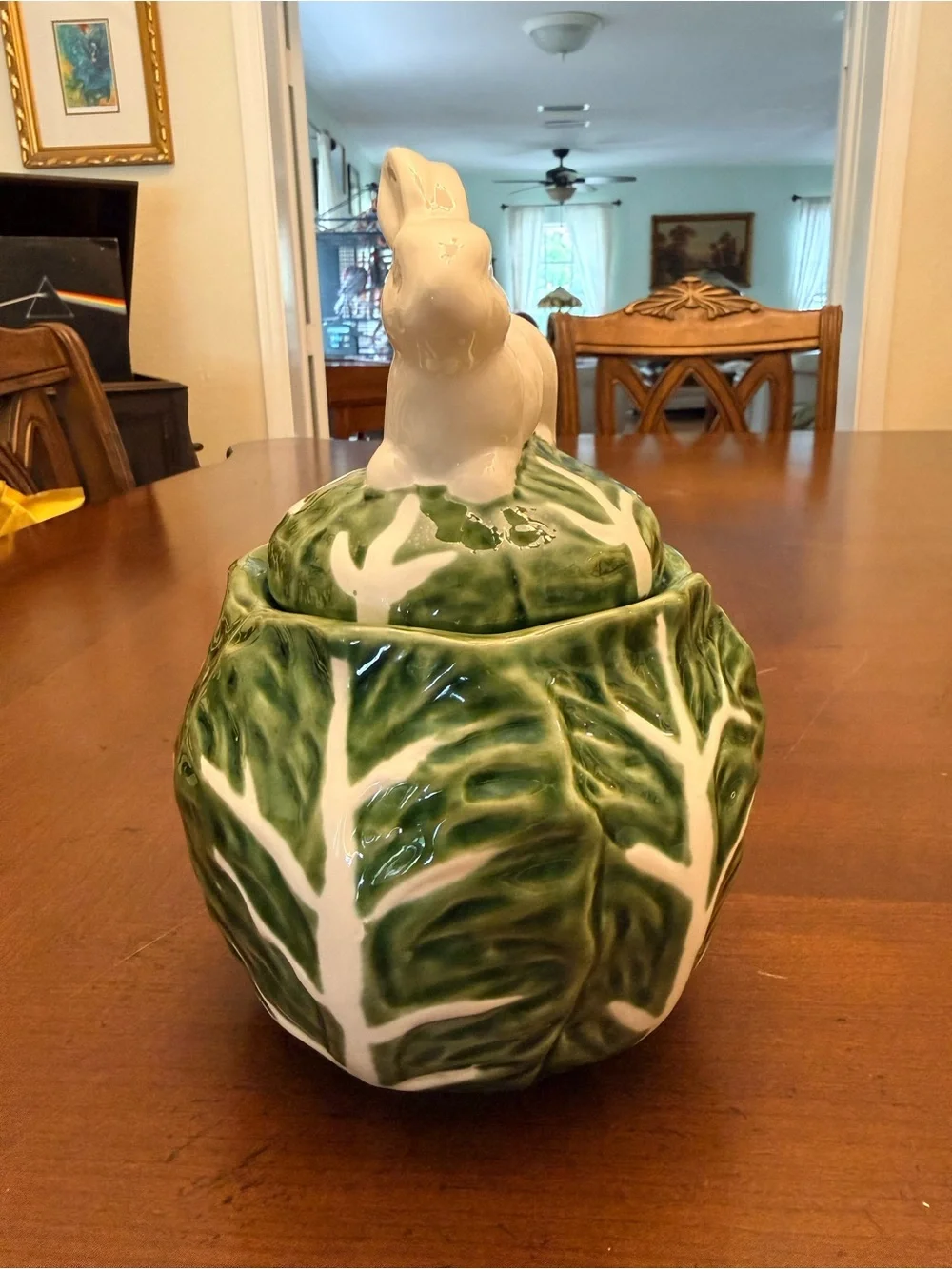 Maxcera charming cabbages